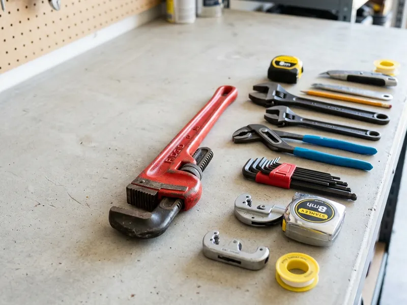 Emergency Plumber in Audubon, IA