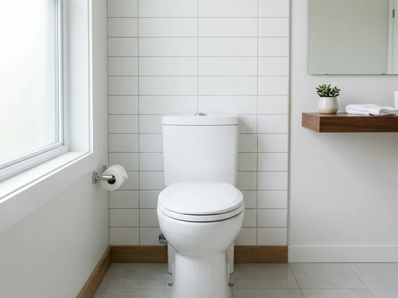 Toilet Repair & Installation Plumber in Audubon, IA